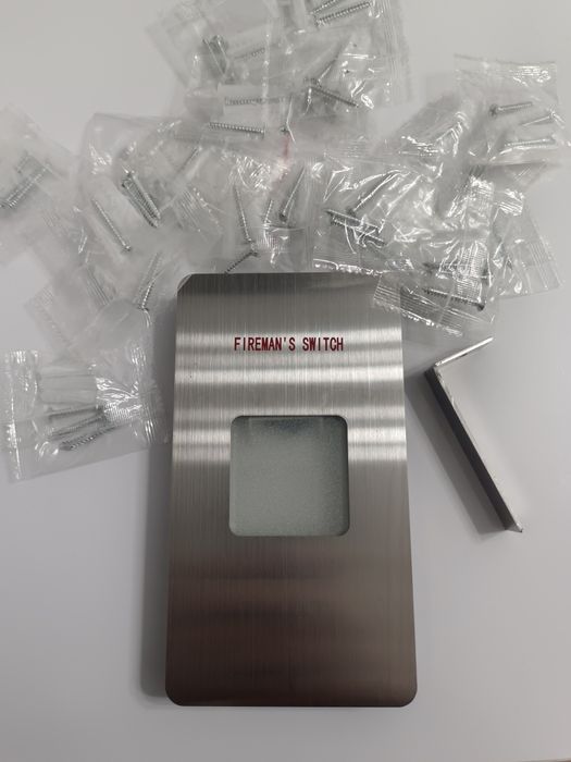 Вызывная кнопка лифта