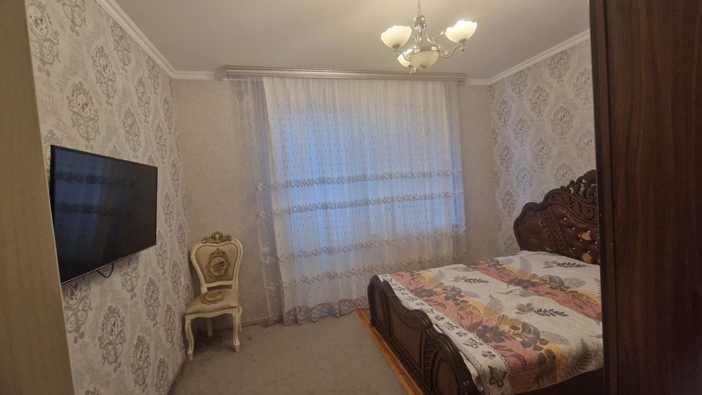 4 xonali uy sotiladi