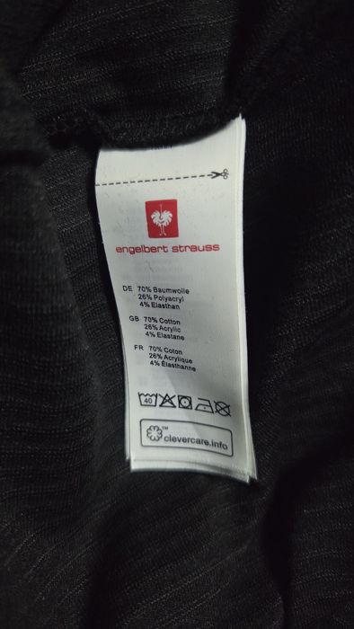 Engelbert Strauss размер 2ХЛ