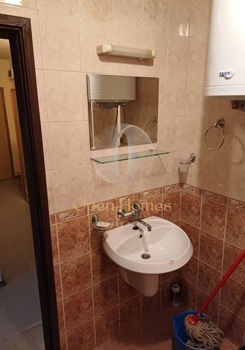 Продава се Едностаен апартамент в Пловдив, Мараша - 36 кв.м за 2112 €/кв.м - Снимка #3