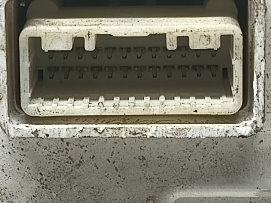 Ceasuri bord 8100b888 Mitsubishi Outlander 3 (facelift) (2014 - 2016)
