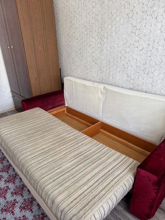 Диван раскладной