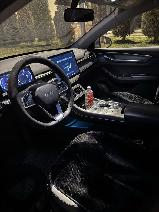 Byd chazor 55км 2-позиция гибрид