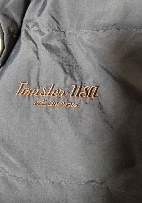 Продам безрукавку двухсторонюю