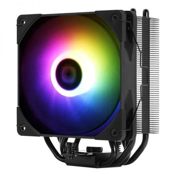 Cooler CPU/Procesor Thermalright Assassin King 120 ARGB