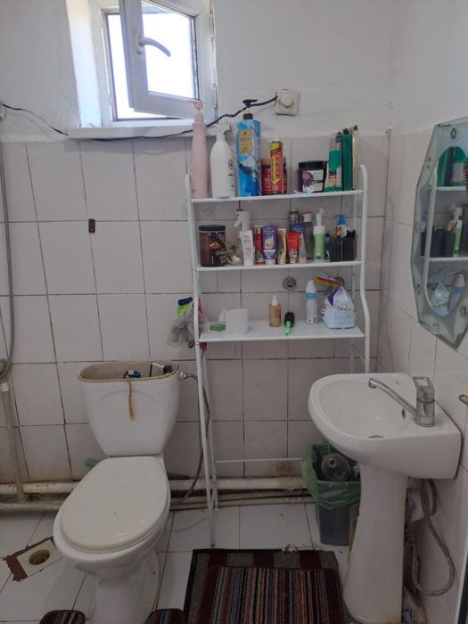 Документтері толық,