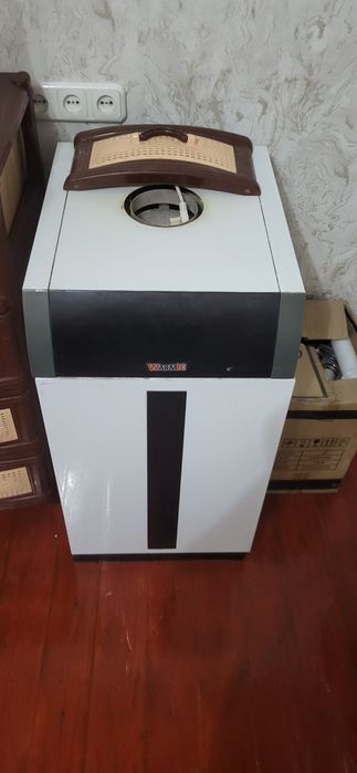 Котёл  для отопления