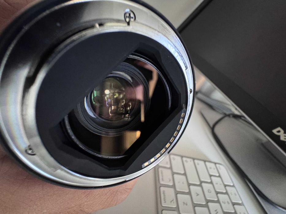 Tamron 28-75mm F/2.8 Di III RXD – Sony E – Full Frame