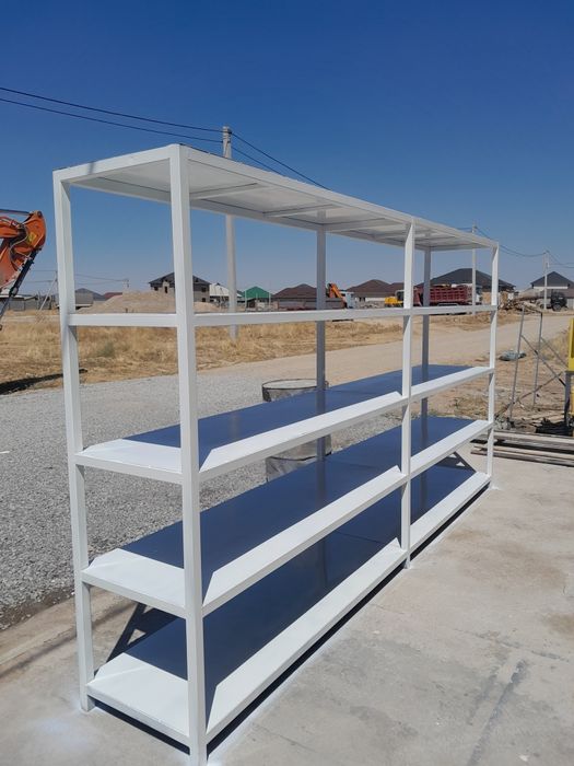 Сварочные работы