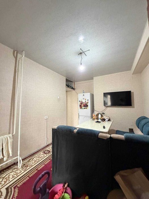 Продаётся 3/4/9 85м2, Ц6, метро Минор, кинотеатр Казахстан