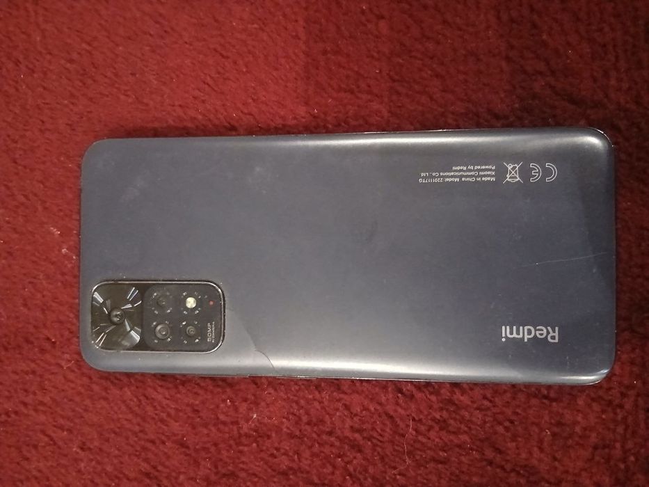 Redmi not 11 128 xorta