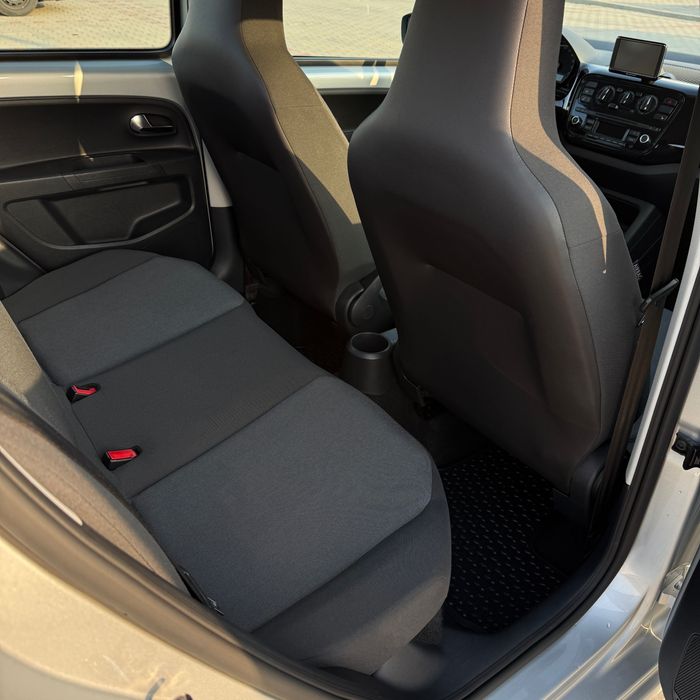 Volkswagen Move Up! 1.0 MPI 2013