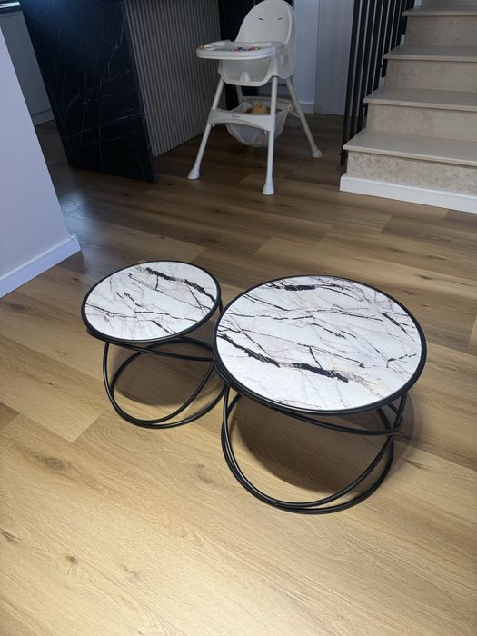 Masute cafea mobexpert