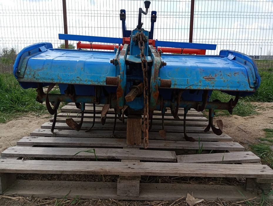 Freza japoneza/Mitsubishi/iseki/kubota