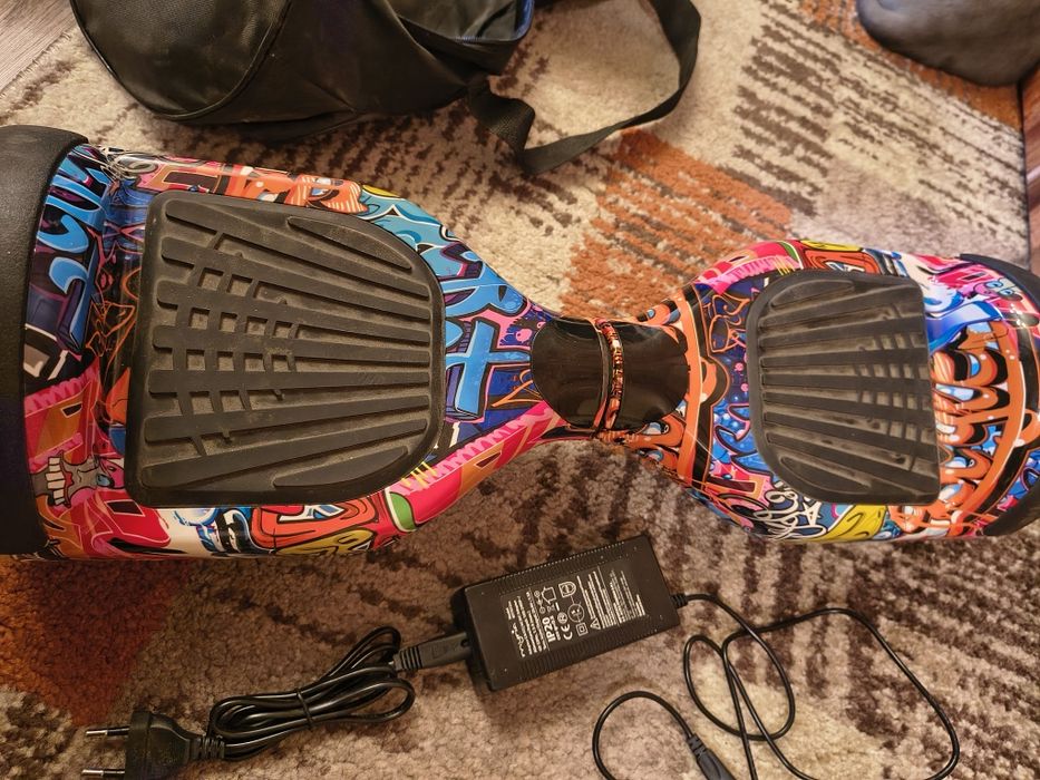 Hoverboard in stare perfectă