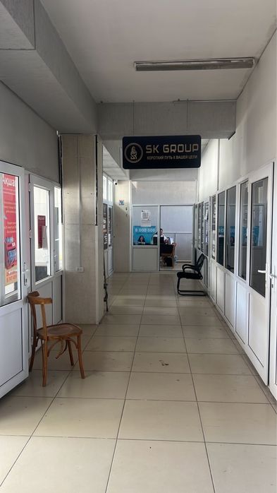 Сдам в аренду офисы от 30 кв.м