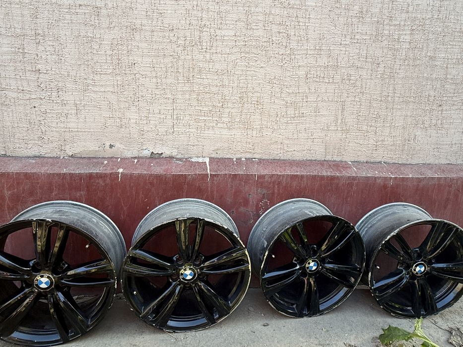 M441 стиль для BMW