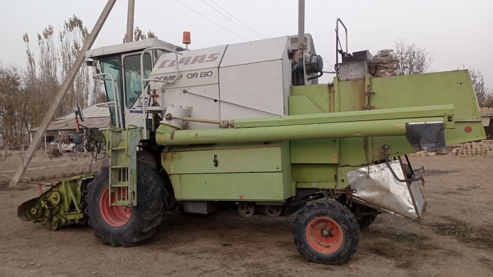 Класс даминатор сотилади