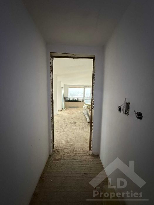 Студио в жилищна сграда в гр.Балчик