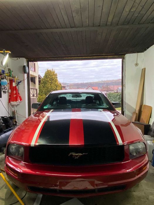 Autocolante / Folii magnetice la comanda