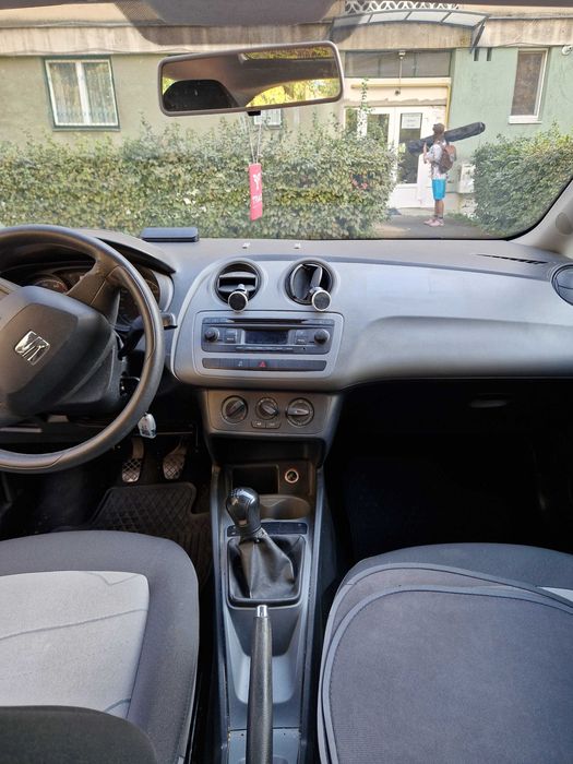 SEAT Ibiza 2015 — imagine 5