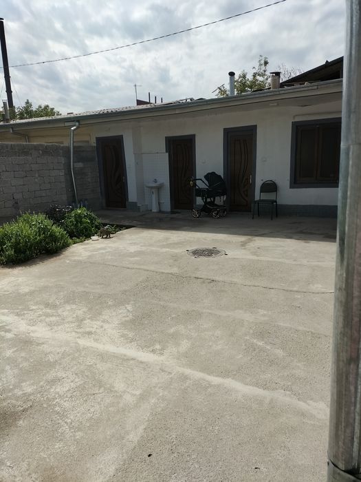 Srochno uchastka sotiladi.