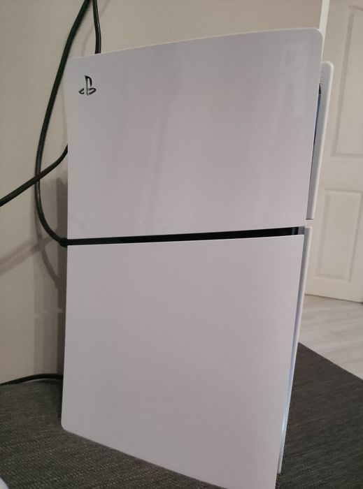 Playstation 5 slim ps5