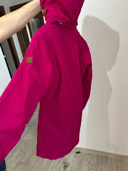 Geaca Gelert  cu 2 părți dama