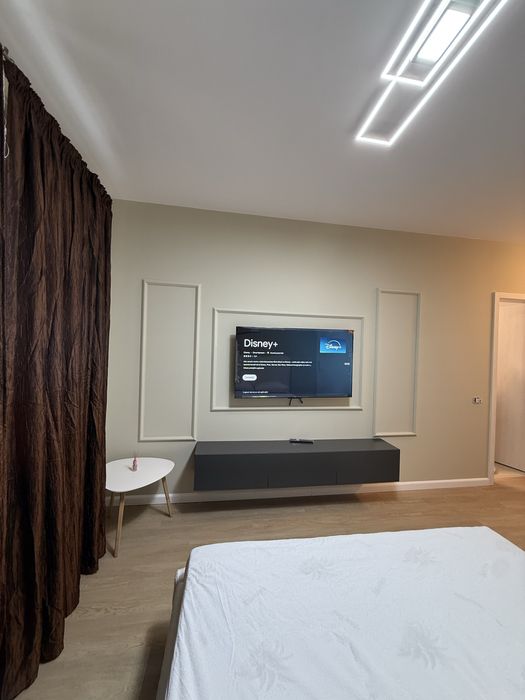 Garsoniera Militari Rezidence