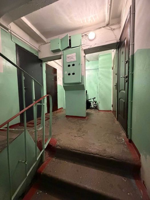 продам 3х комн квартиру в Бостандыкском районе34
