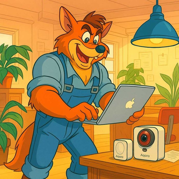 Монтаж локальных сетей