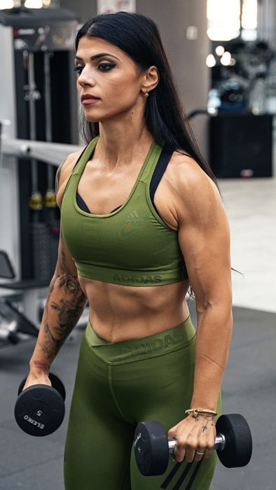 Antrenor Personal / Fitness / Planuri alimentare / Slabire & tonifiere