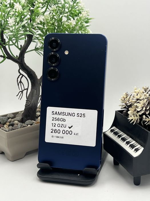 Samsung S25 Самсунг С25