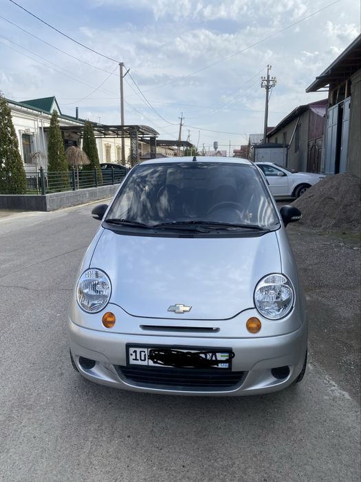 Matiz evro metan gaz 2015