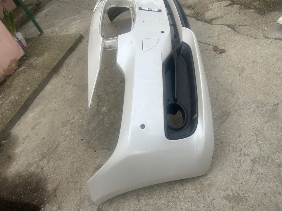 Bara fata, bara spate+ praguri Bmw F30, cod culoare A96