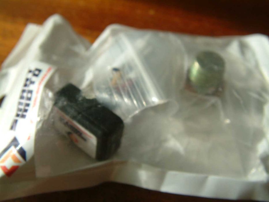 адаптор за  ламбда сонда за мотоциклети