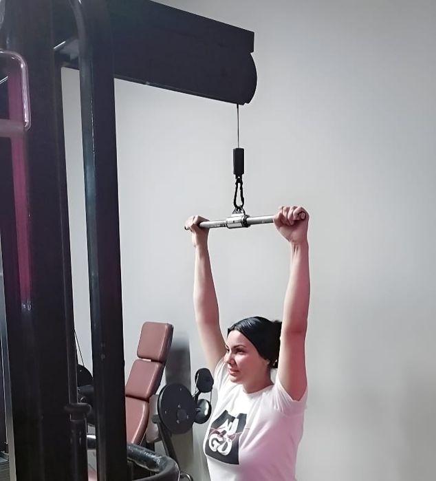 Instructor de Fitness și Personal Trainer