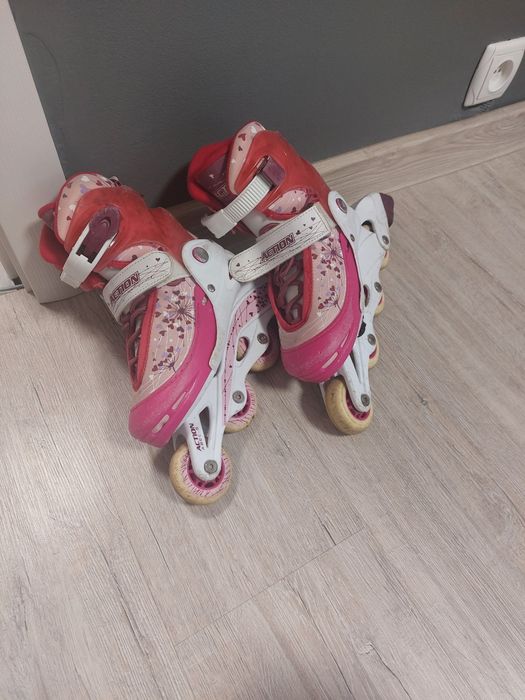 Ролери номер 30-33