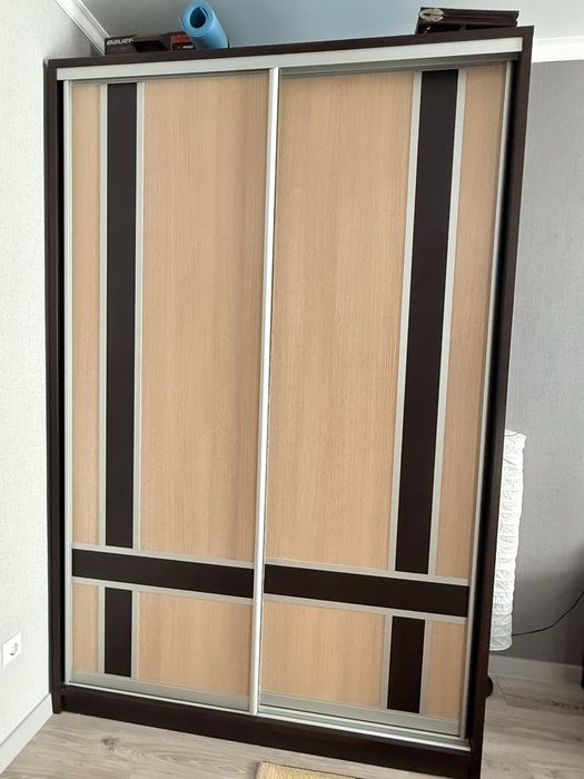 Продам шкаф-купе