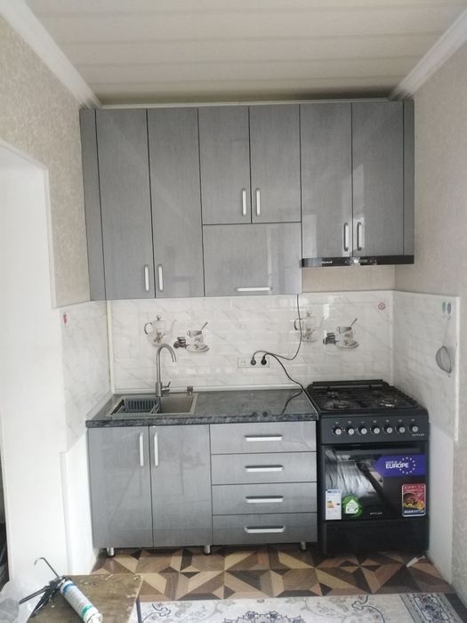 Изготовление мебели на заказ любой сложности