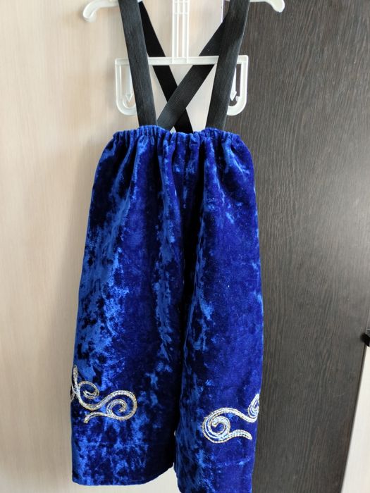 Национальный костюм