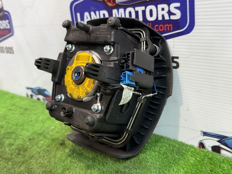 AIRBAG VOLAN CITROEN DS DS4 II 1.6 DIESEL 2017 COD OEM 96888248ZD 2015-2019