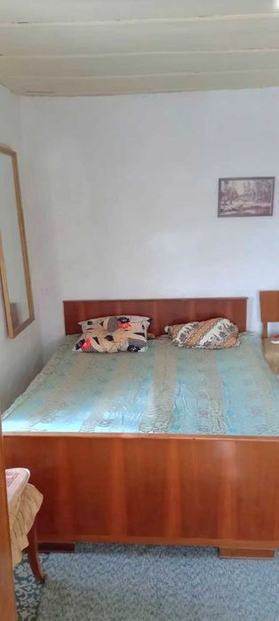 Къща в село Янтра