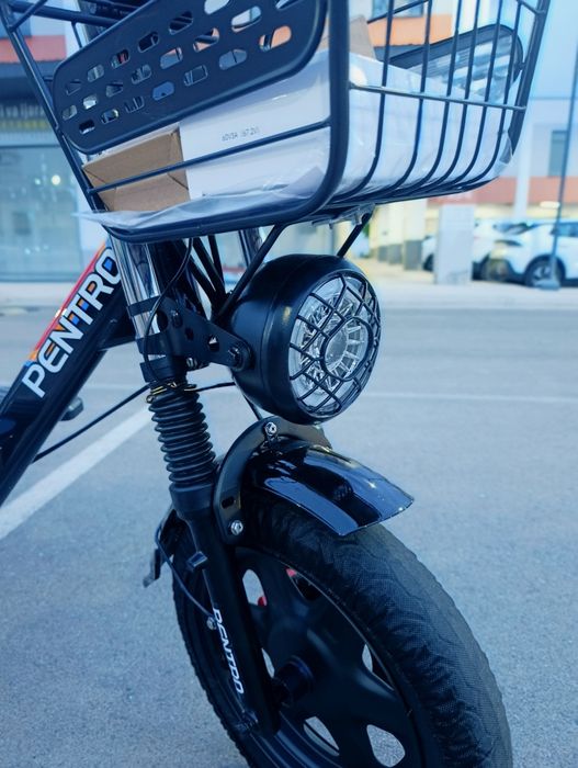 Monster Pro sotuvga keldi doʻkonga