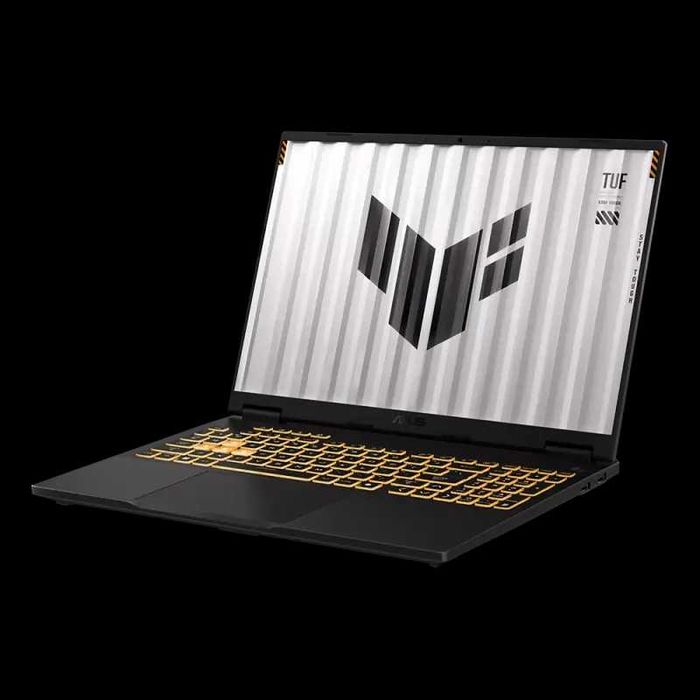 Noutbuk Asus TUF Gaming F16 | Intel Core i7-14650HX | RTX 5050 8GB