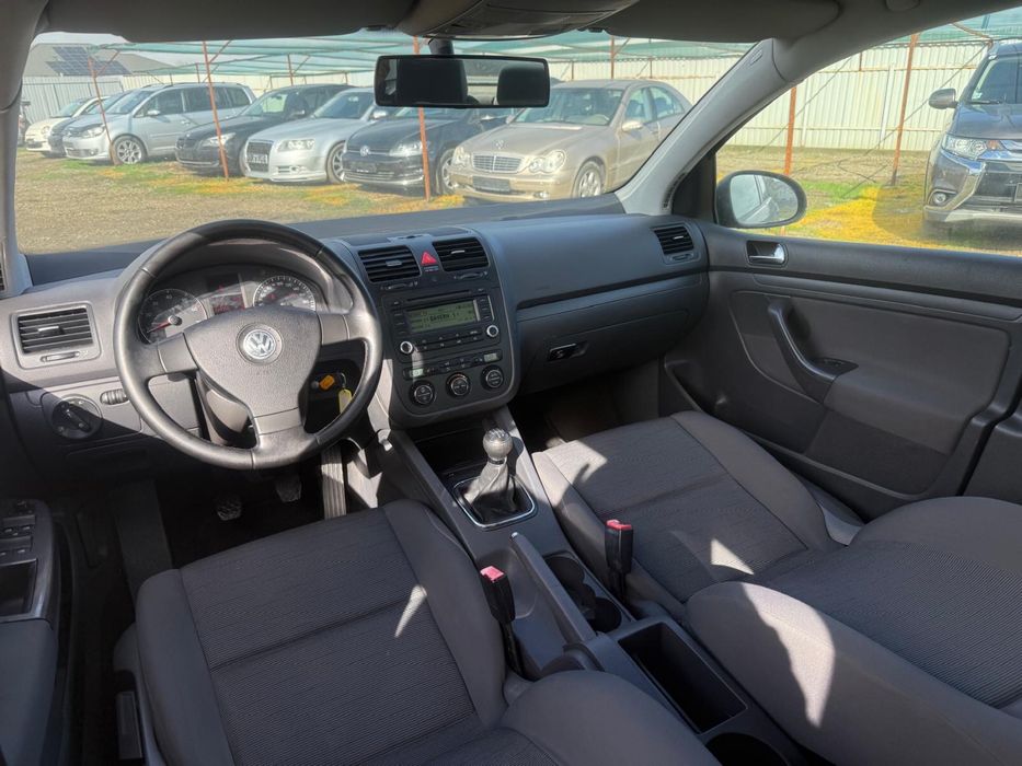 VOLKSWAGEN Golf 2005 — imagine 2