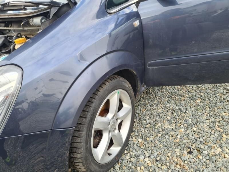 DEZMEMBREZ 1.9 cdti 150 cp Z19DTH Opel Zafira B