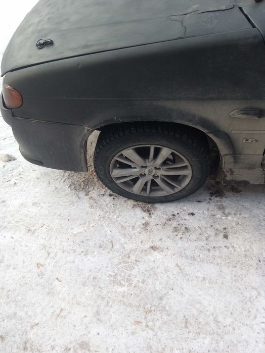 Автомобиль 2114. Продаю