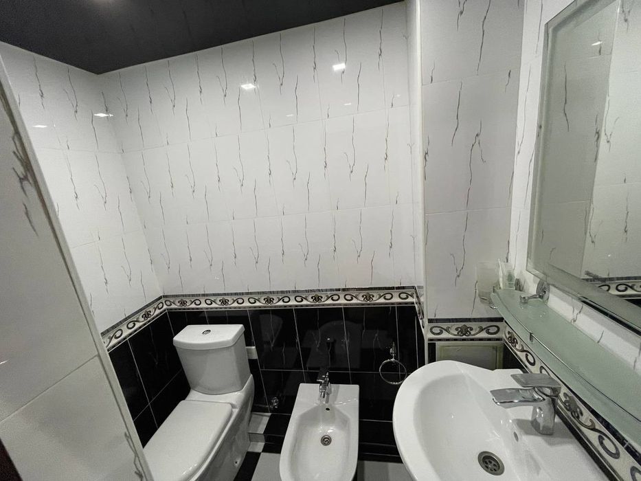 Аренда квартира  Мирзо Улугбек 140 квадратов