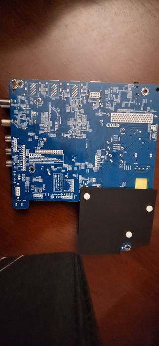 Module tv nei,tcl provenite din televizoare cu ecran spart